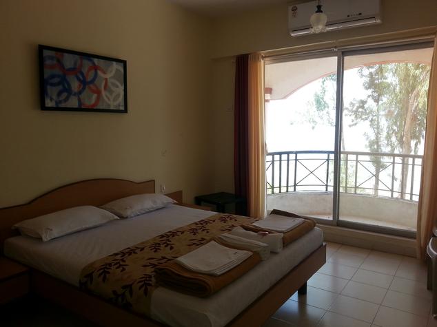 Panchgani Health Resort